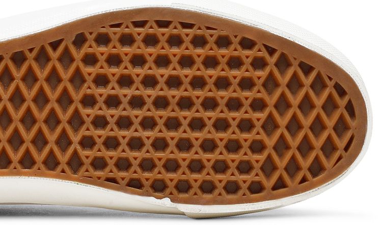 Notre x Vans Vault OG Old Skool LX Red