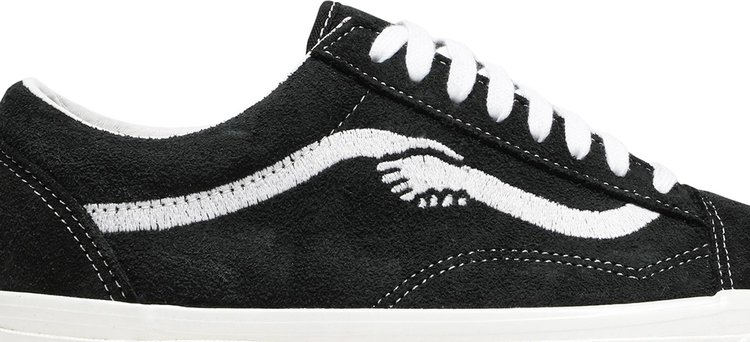 Notre x Vault OG Old Skool LX Black