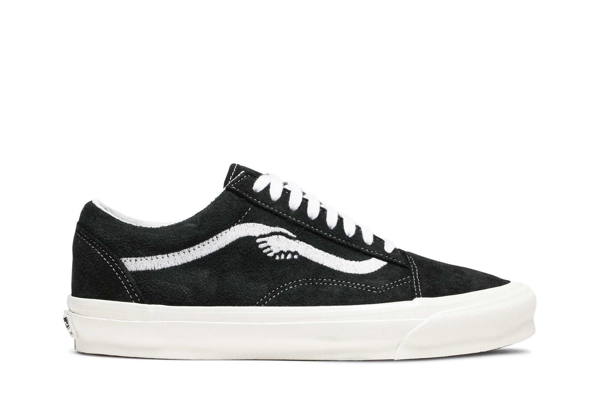Vans vault old skool og discount