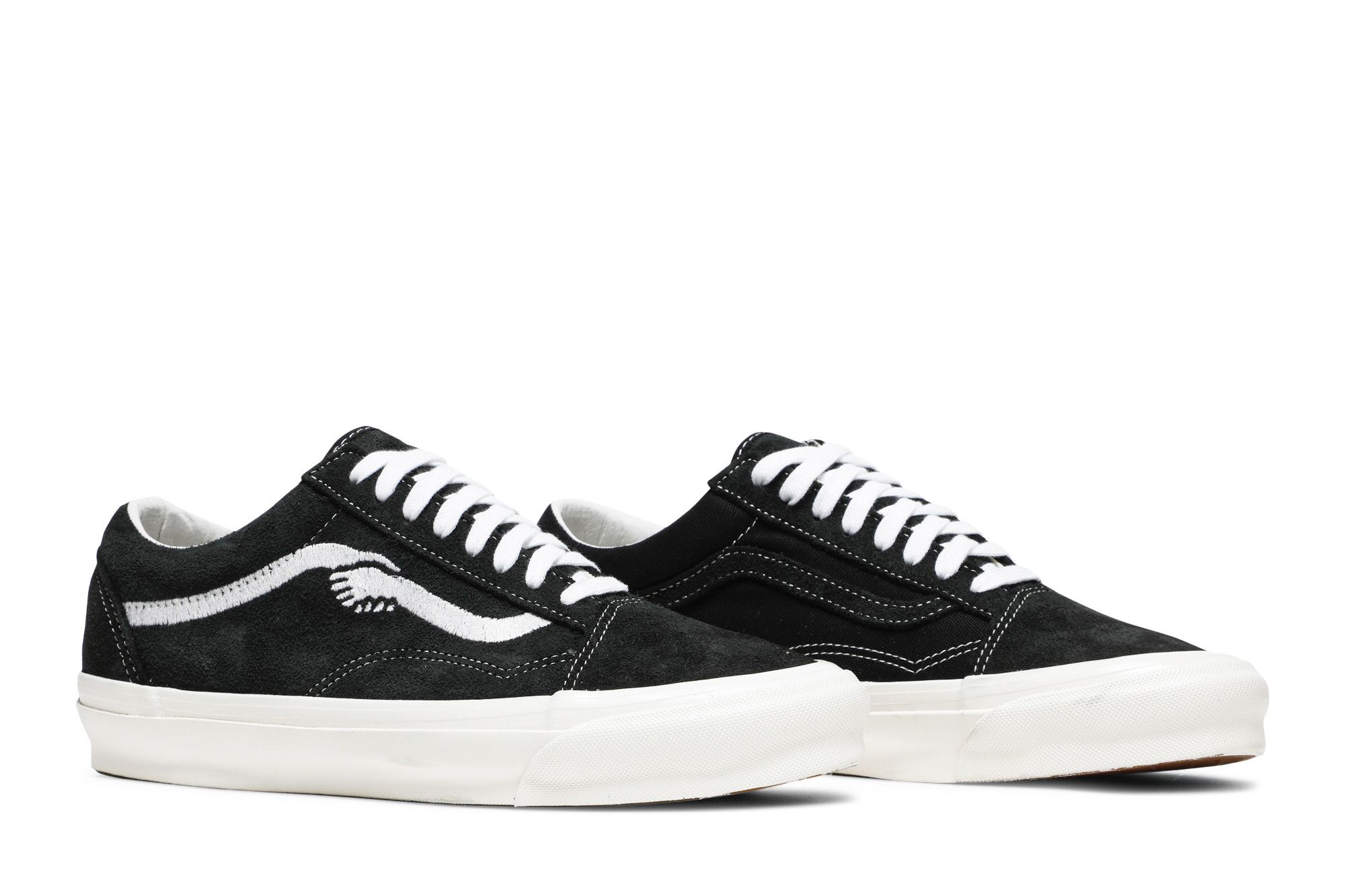 Vans vault x notre 5x5 old skool lx on sale