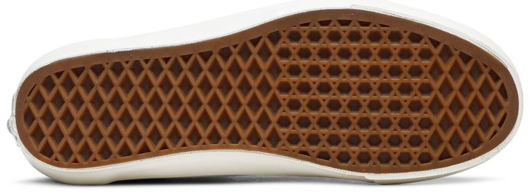 Notre x Vans Vault OG Old Skool LX Blue