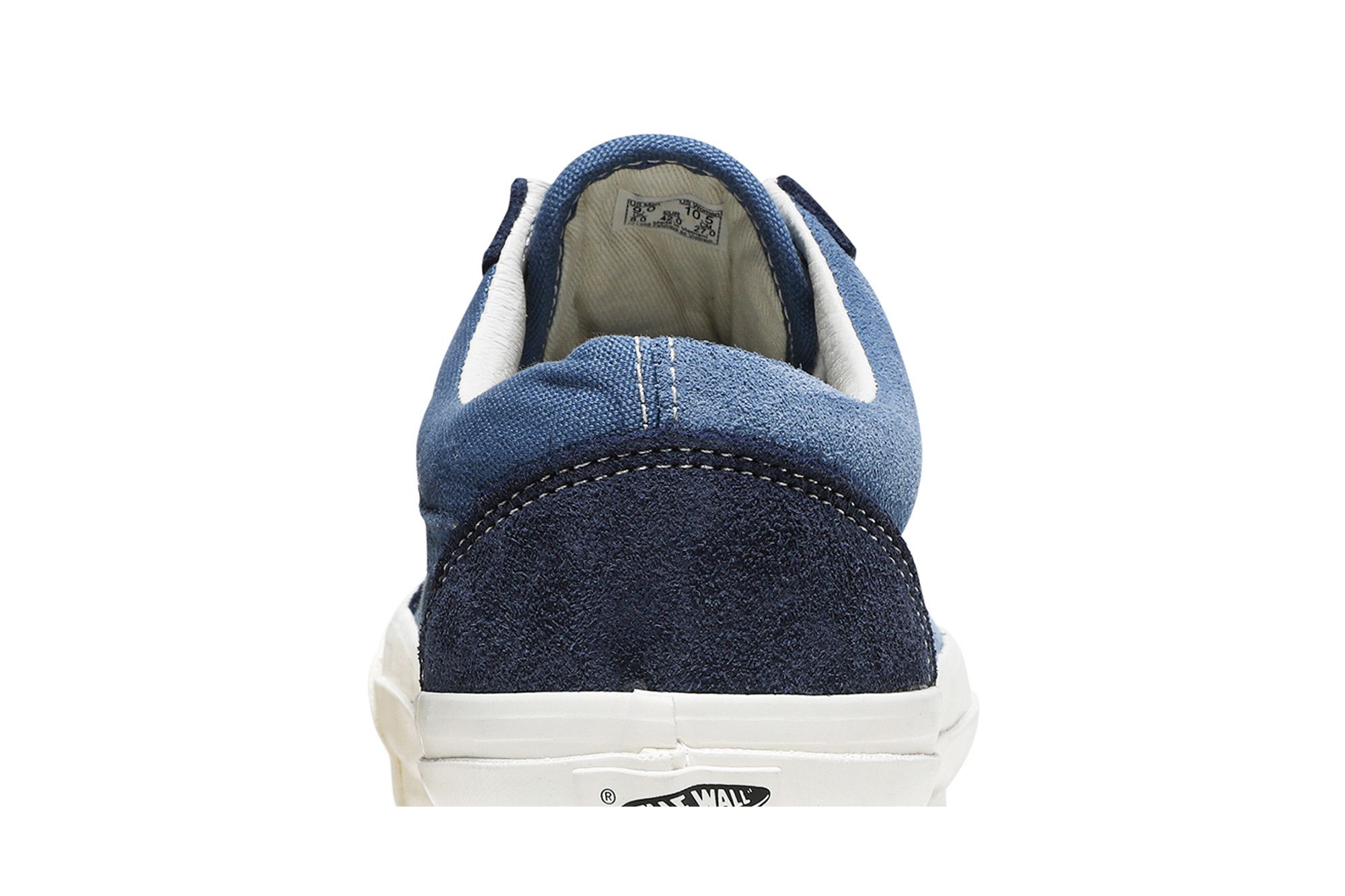 VANS Notre OLD SKOOL LX Vault バンズ ノートル Buy Notre x Vault OG Old Skool LX 'Off White' - VN0A4P3X2HY