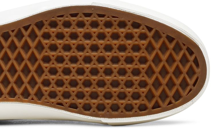 Notre x Vans Vault OG Old Skool LX Blue