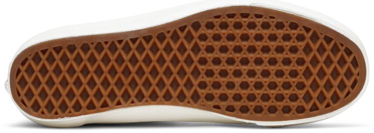 Notre x Vans Vault OG Old Skool LX Off White