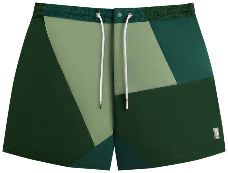 Kith Madison Short Conifer