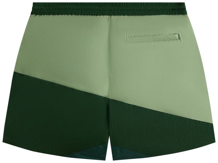 Kith Madison Short Conifer