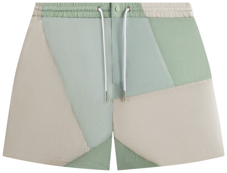 Kith Madison Short Sandrift