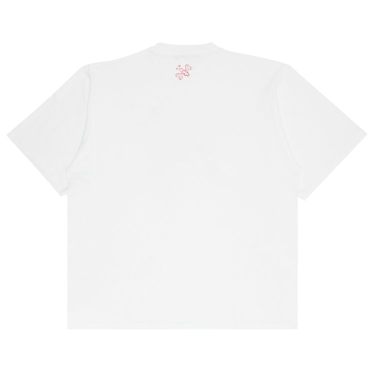 Ottolinger Classic Logo T Shirt White