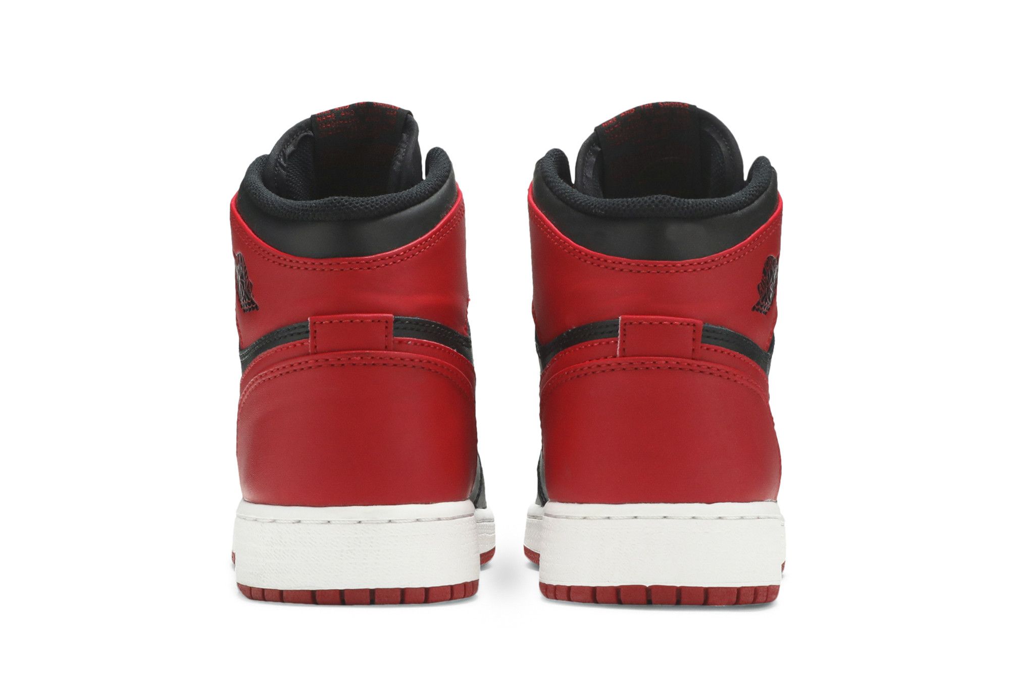 Buy Air Jordan 1 Retro High OG BG Bred 2013 575441 023 GOAT UK
