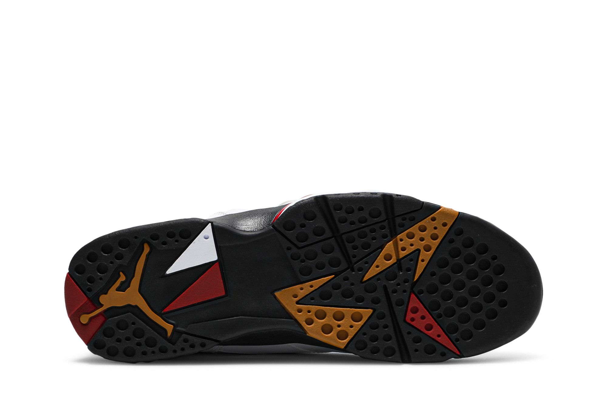 Buy Air Jordan 7 Retro 'Cardinal' 2011 - 304775 104 | GOAT