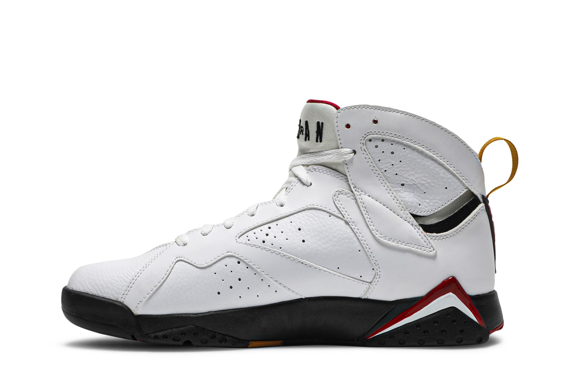 Jordan 7 retro cardinal shop