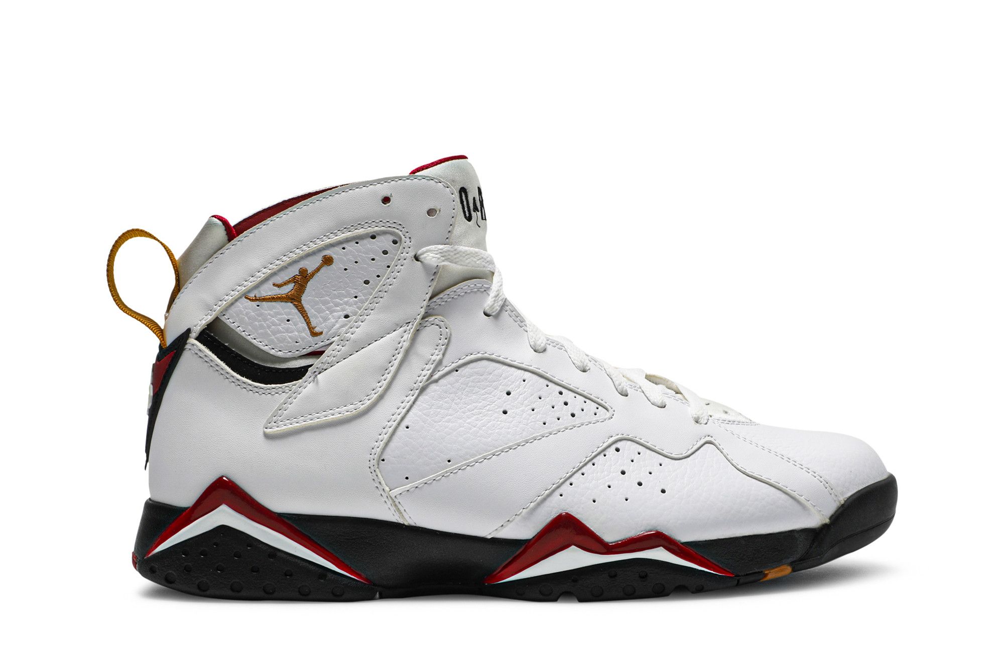 Jordan 7 vii retro new arrivals