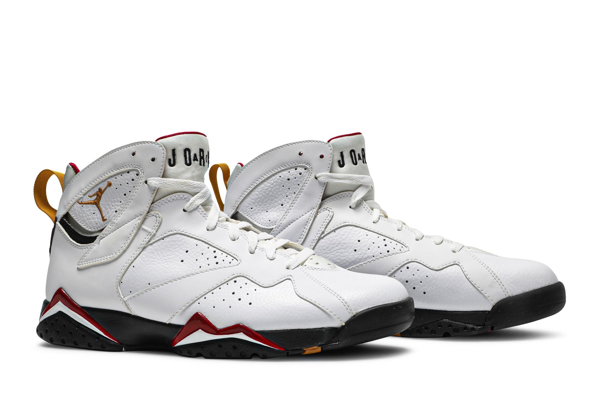 Jordan 7 retro cardinal discount