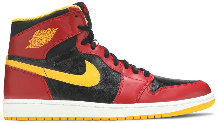 Air Jordan 1 Retro High OG Highlight Reel