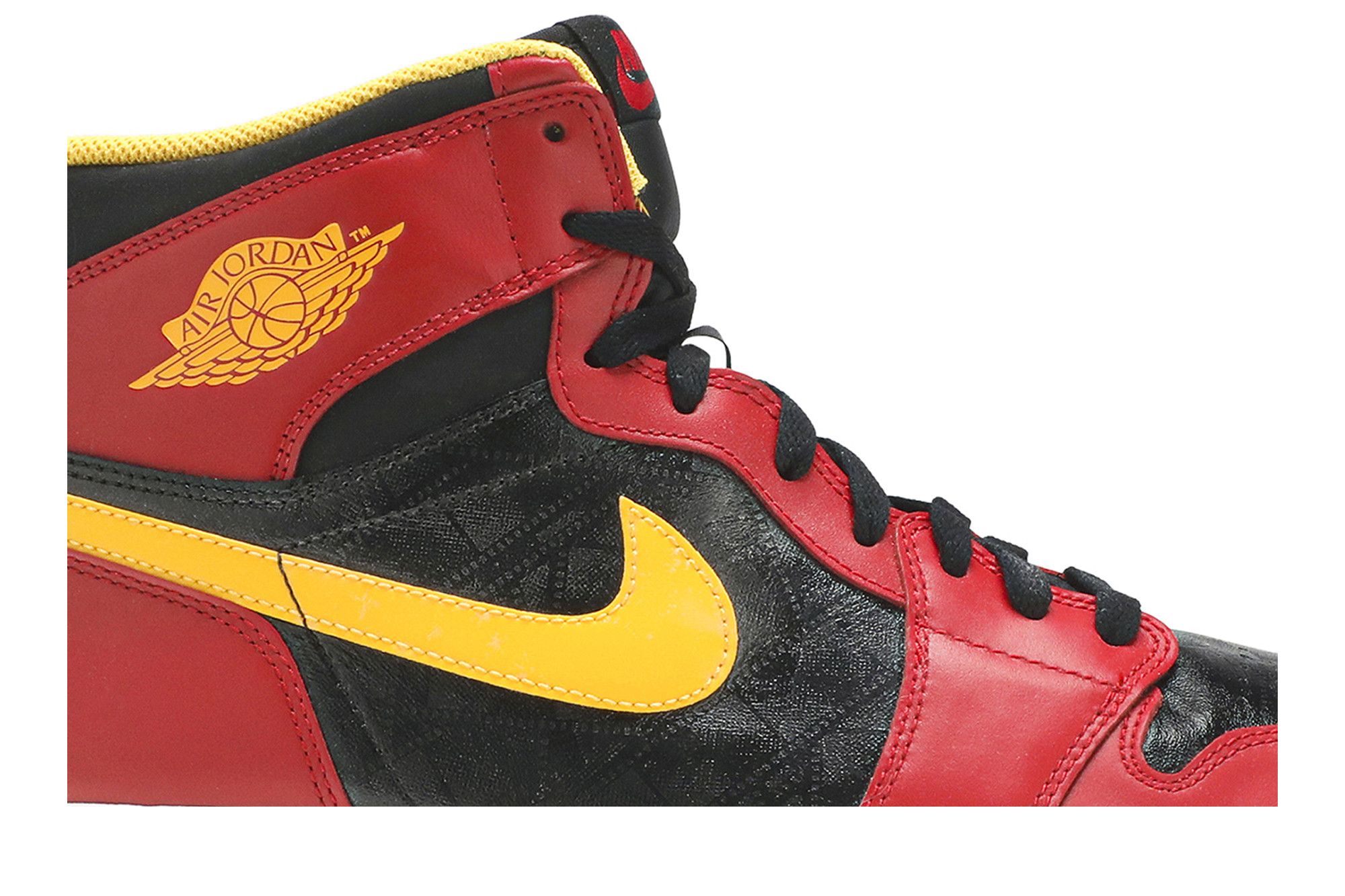 Air jordan 1 highlight reel online