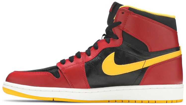 Air Jordan 1 Retro High OG Highlight Reel