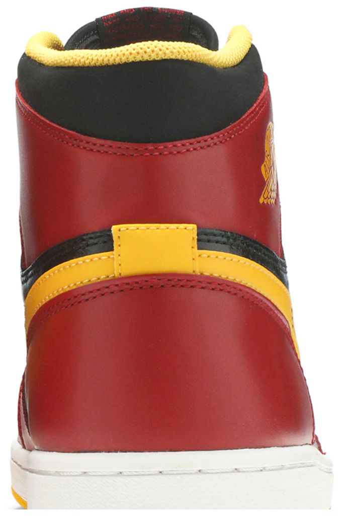 Air Jordan 1 Retro High OG Highlight Reel