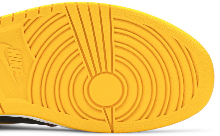 Air Jordan 1 Retro High OG Highlight Reel