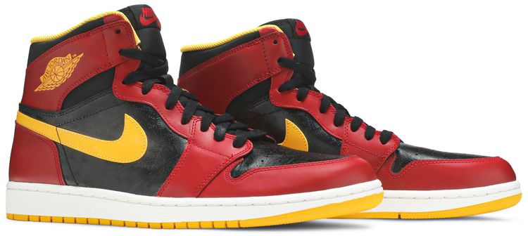 Air Jordan 1 Retro High OG Highlight Reel