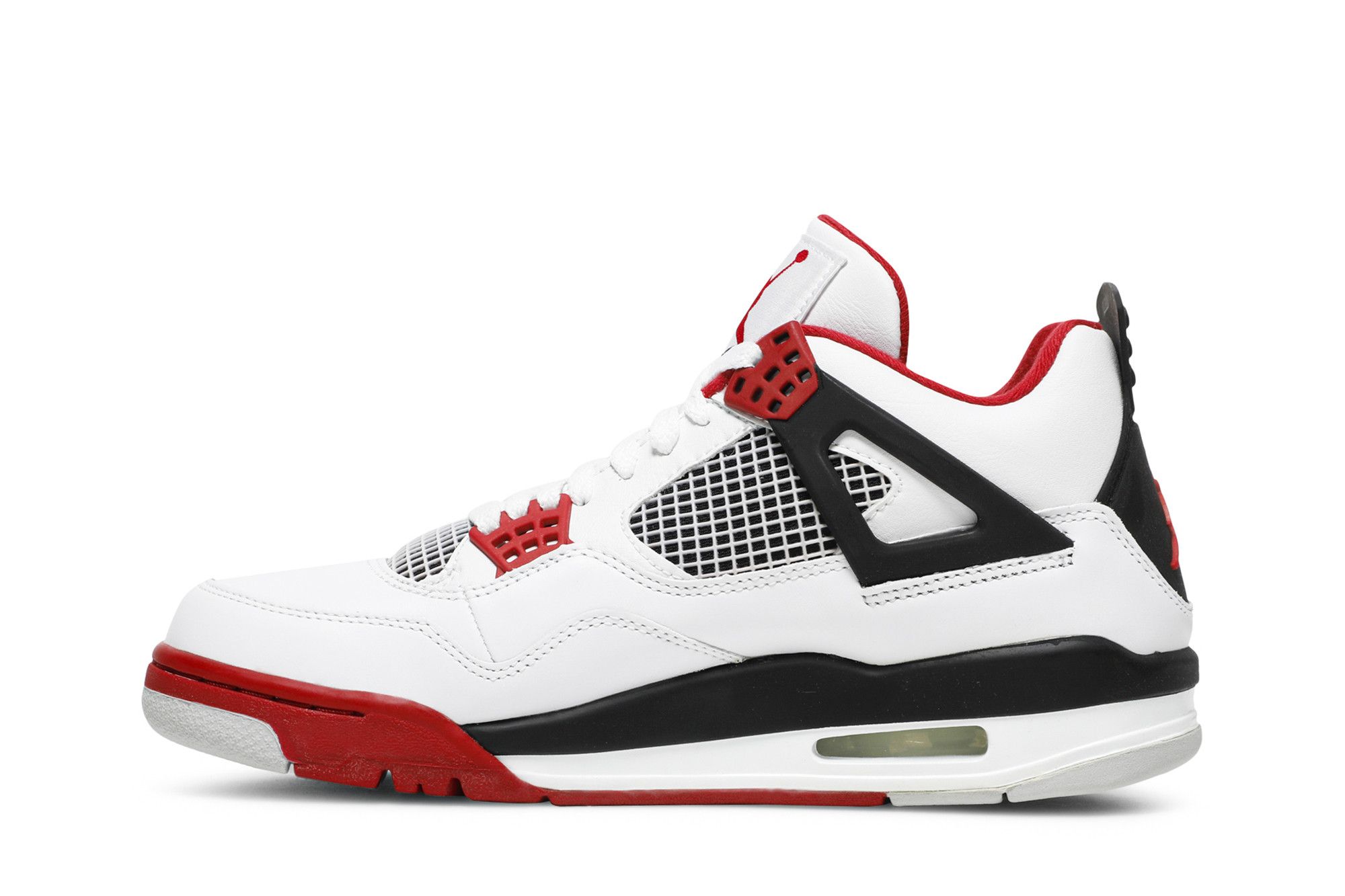 Buy Air Jordan 4 Retro Mars Blackmon 308497 162 GOAT