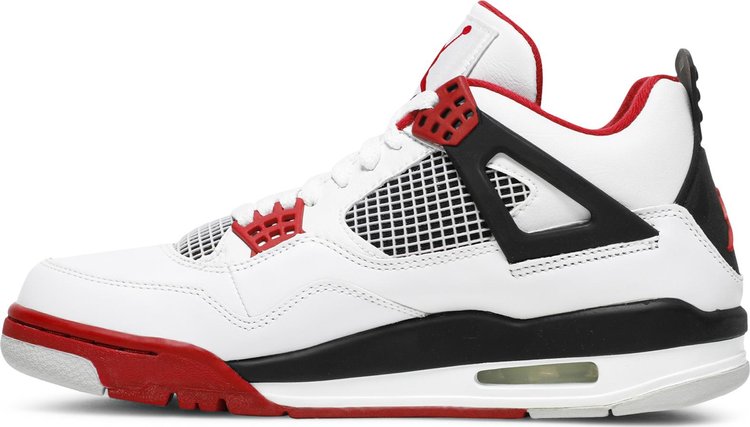 Air Jordan 4 Retro Mars Blackmon