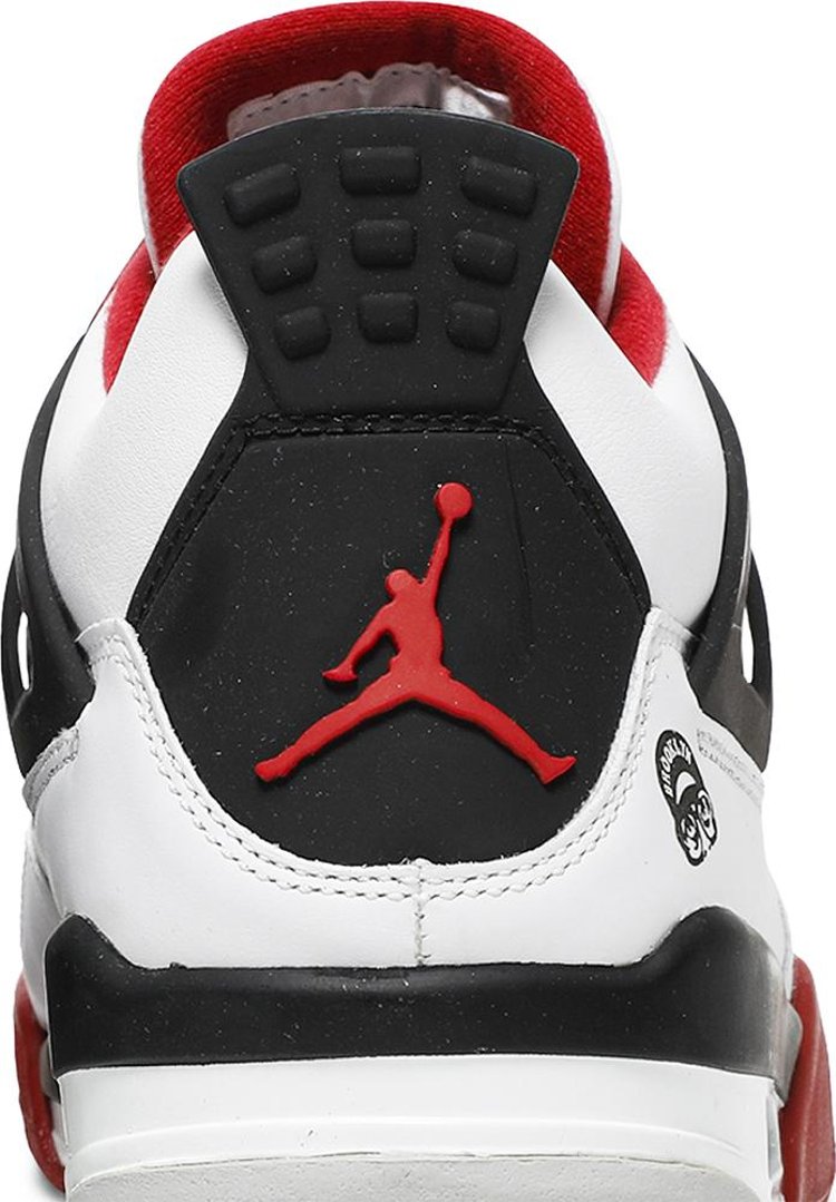 Air Jordan 4 Retro Mars Blackmon