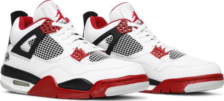 Air Jordan 4 Retro Mars Blackmon