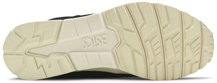 Kith x ASICS Gel Lyte 5 Grand Opening