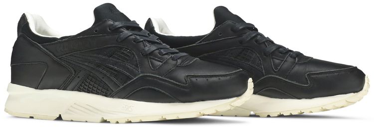 Kith x ASICS Gel Lyte 5 Grand Opening