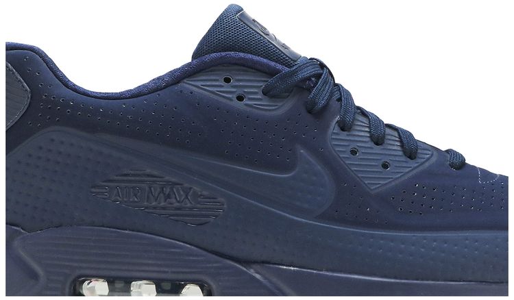 Nike Air Max 90 Ultra Moire Midnight Navy