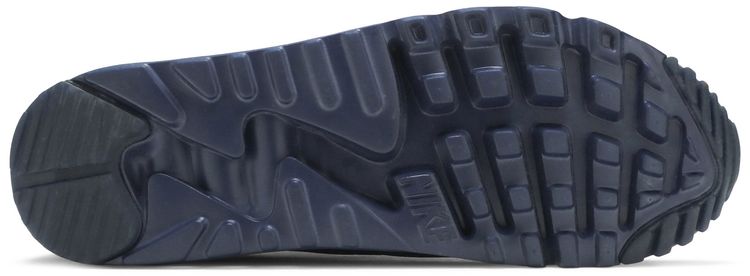 Nike Air Max 90 Ultra Moire Midnight Navy