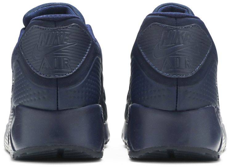 Nike Air Max 90 Ultra Moire Midnight Navy