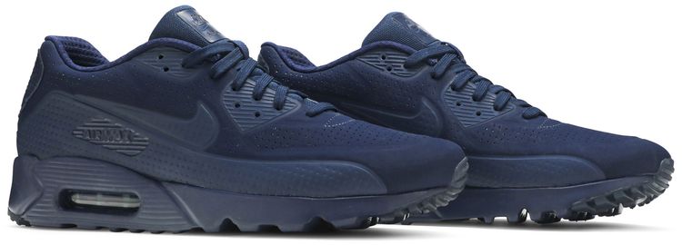 Nike Air Max 90 Ultra Moire Midnight Navy