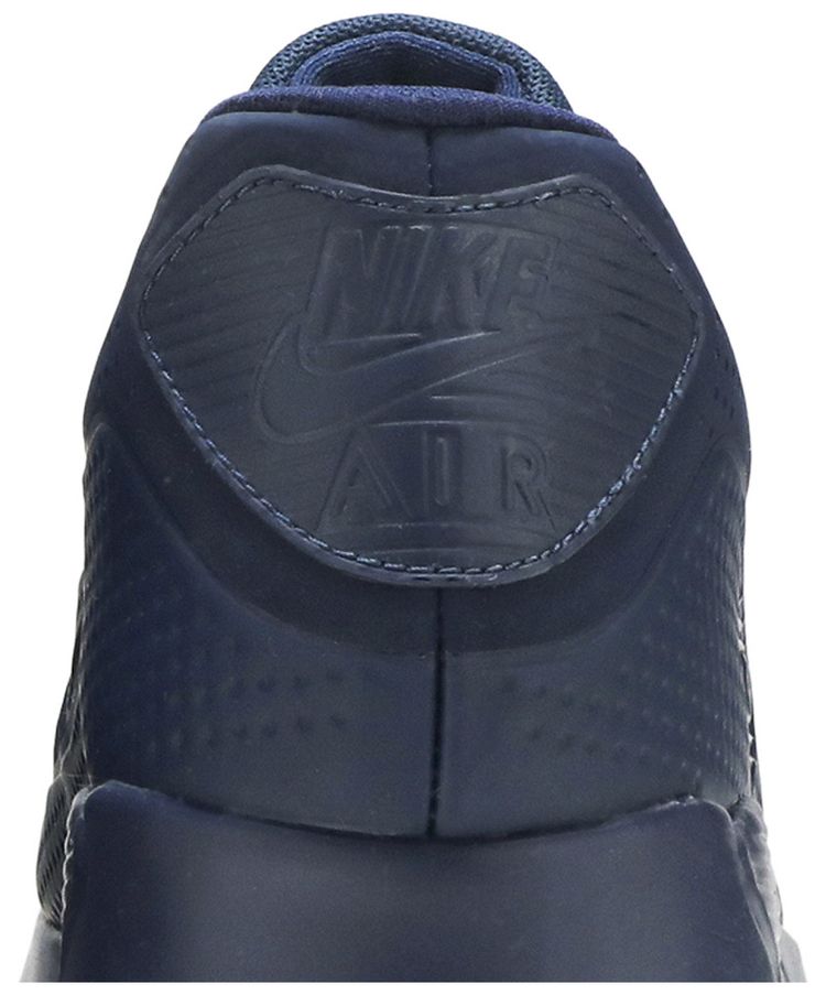 Nike Air Max 90 Ultra Moire Midnight Navy