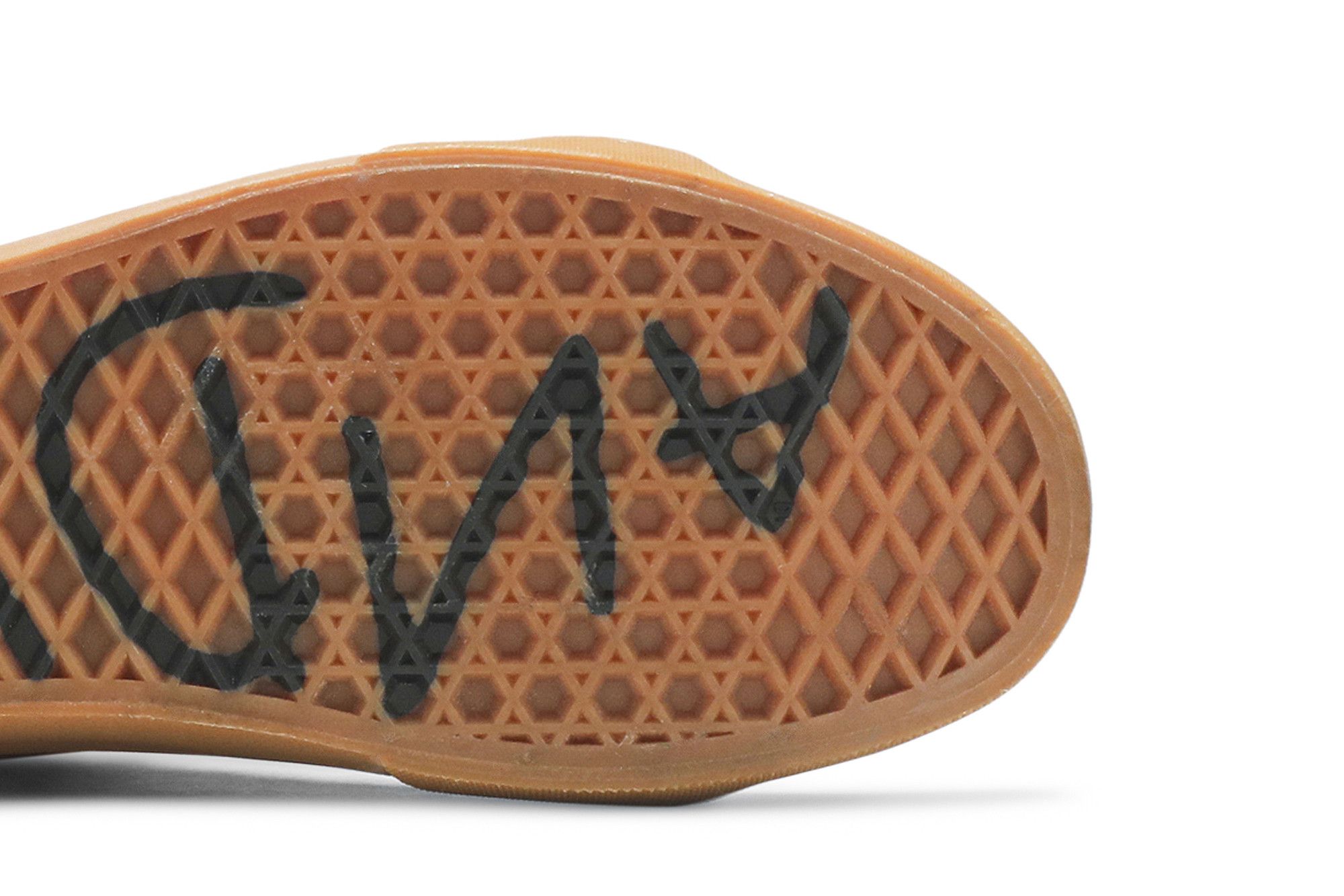 Buy Toy Story x Sk8 Hi Reissue PT Woody VN0A2XS3M4Z GOAT UK