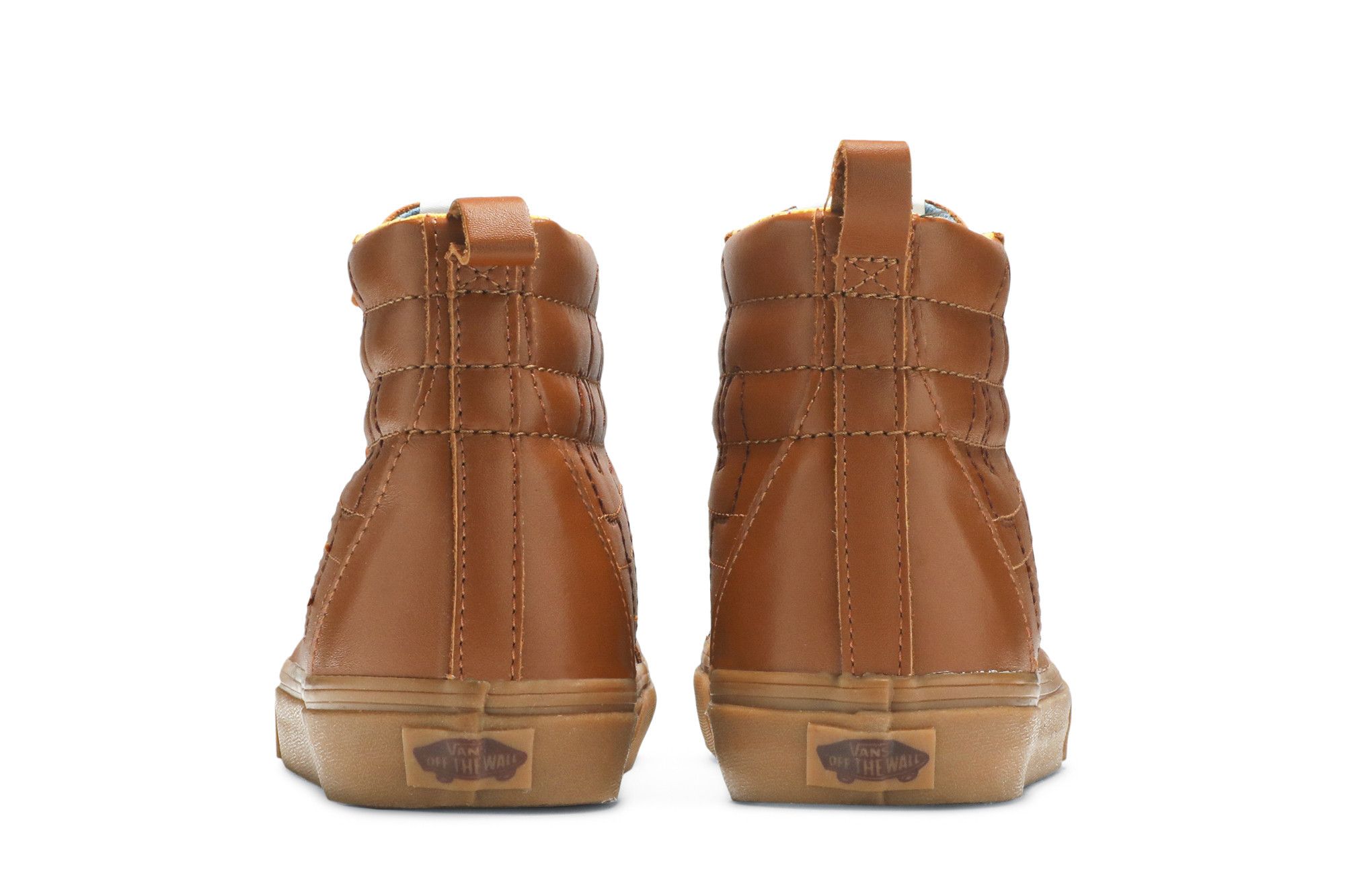 Woody boots vans on sale