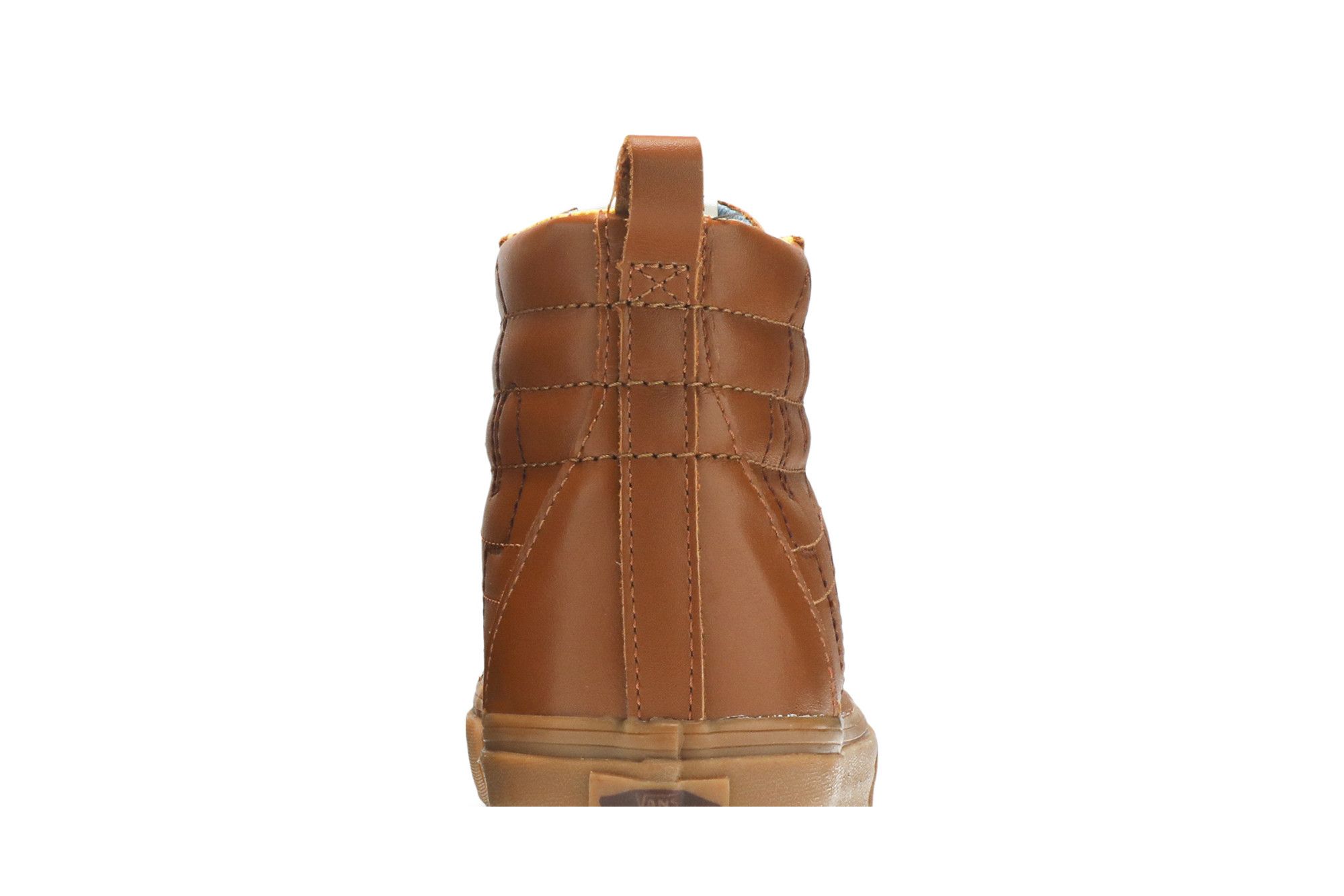 Vans woody sk8 hi shop