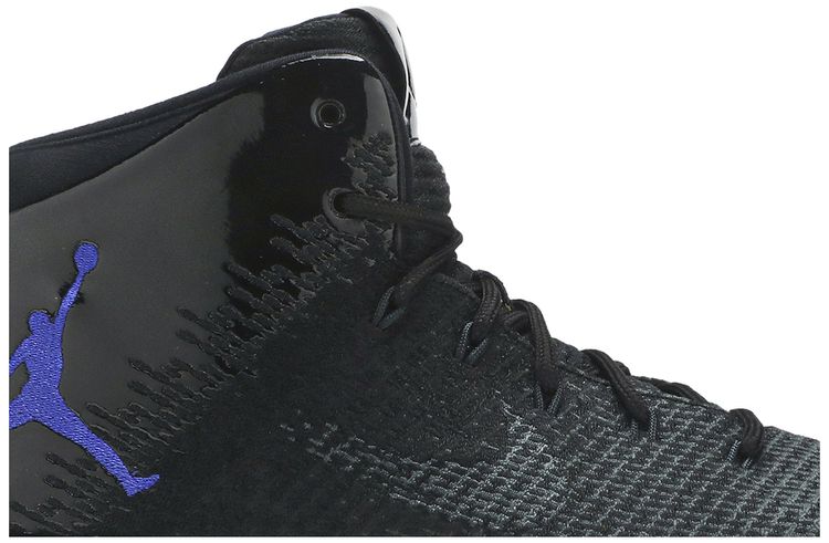 Air Jordan 31 Space Jam