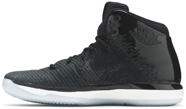 Air Jordan 31 Space Jam