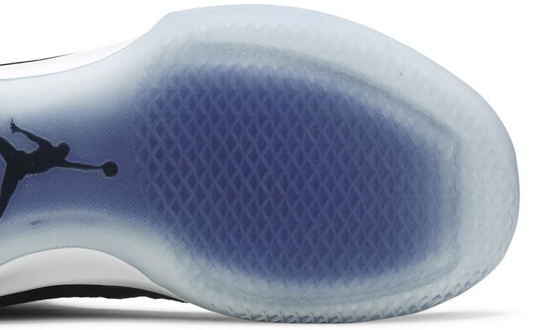 Air Jordan 31 Space Jam