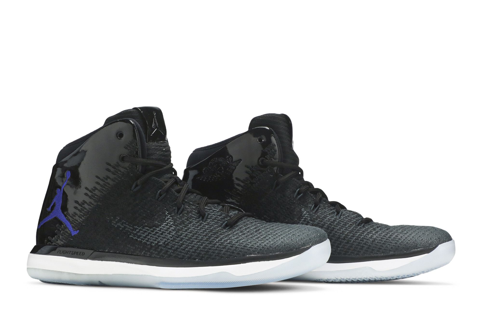 Jordan xxxi space jam top