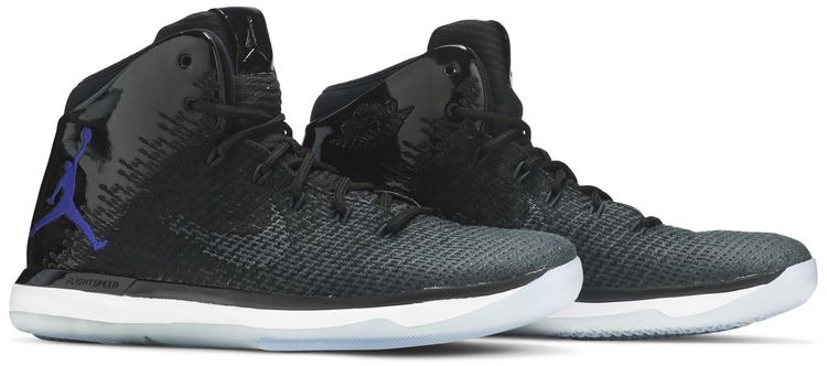 Air Jordan 31 Space Jam
