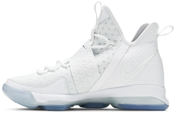 LeBron 14 Time to Shine