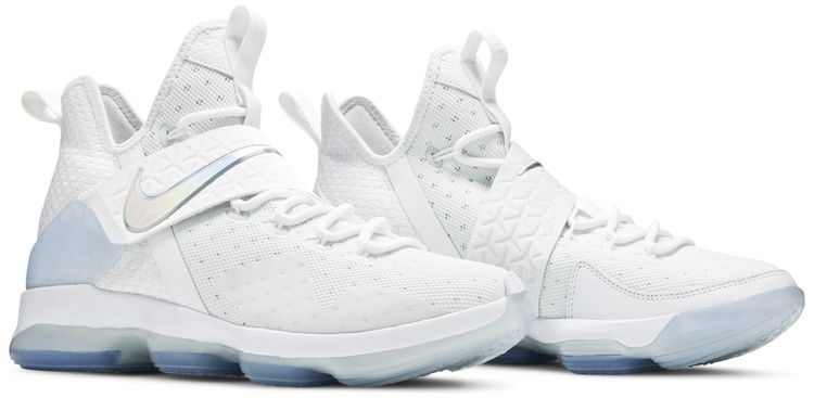 LeBron 14 Time to Shine