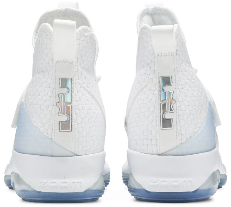 LeBron 14 Time to Shine