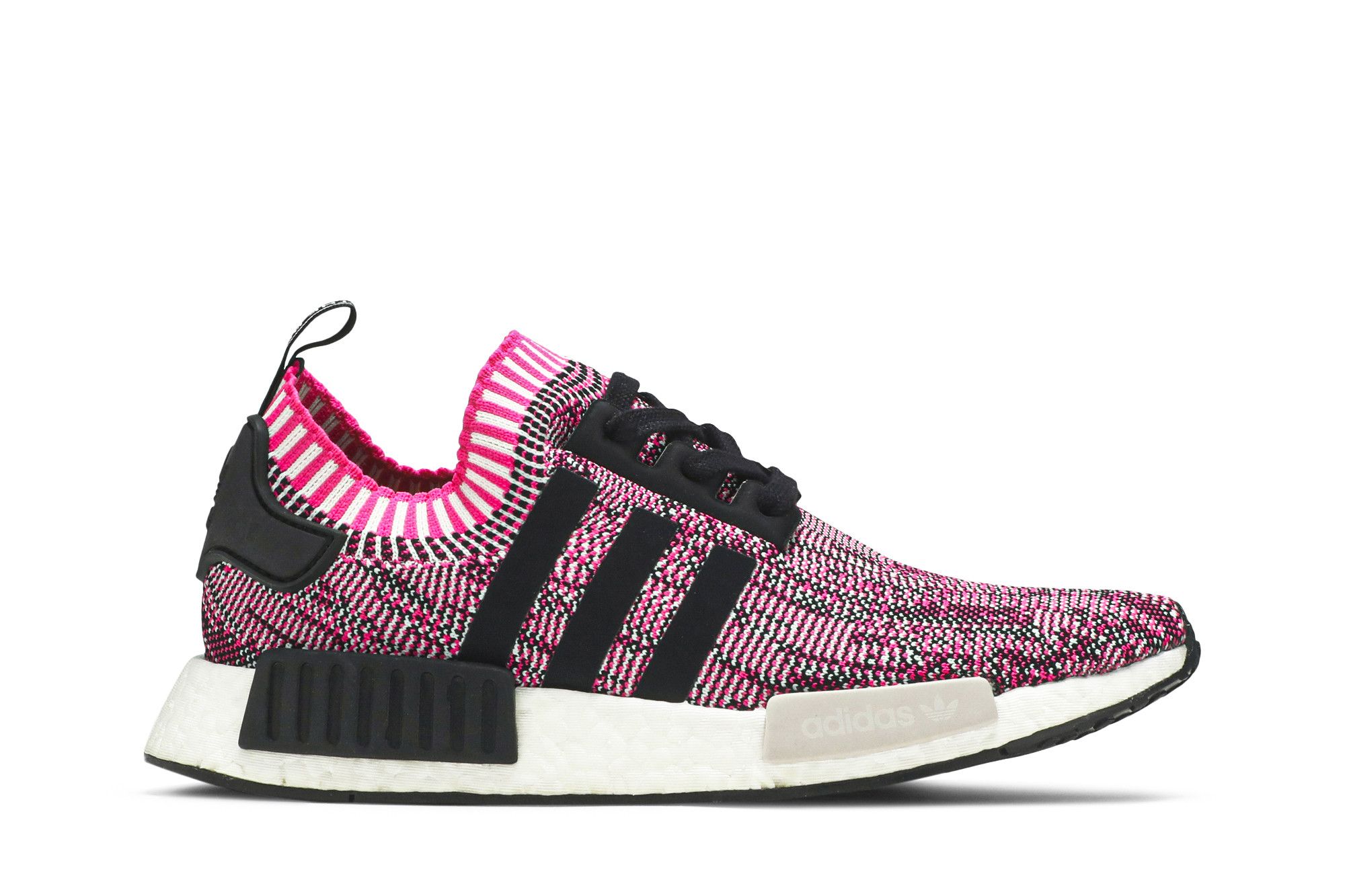 Size 10.0 Wmns NMD R1 PK Pink Rose