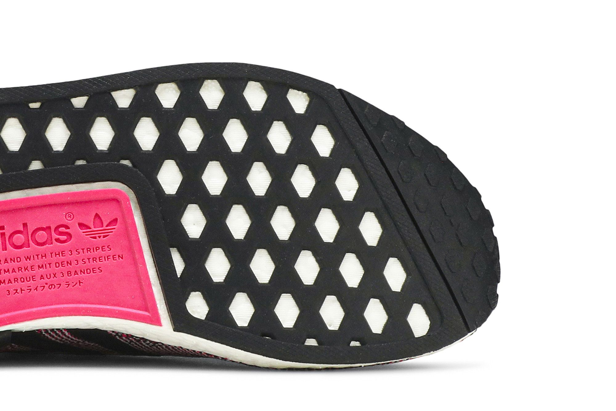 Buy Wmns NMD R1 PK Pink Rose BB2363 GOAT UK