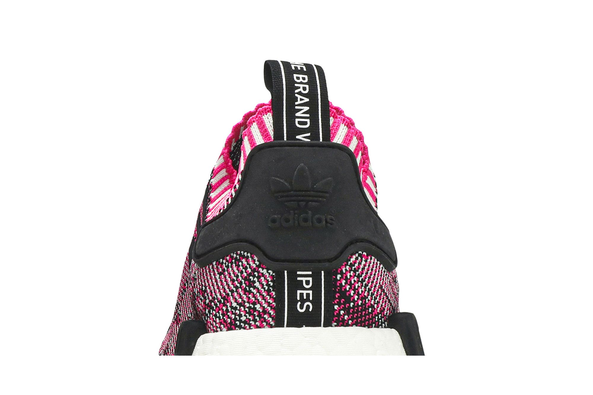 Buy Wmns NMD R1 PK Pink Rose BB2363 GOAT UK