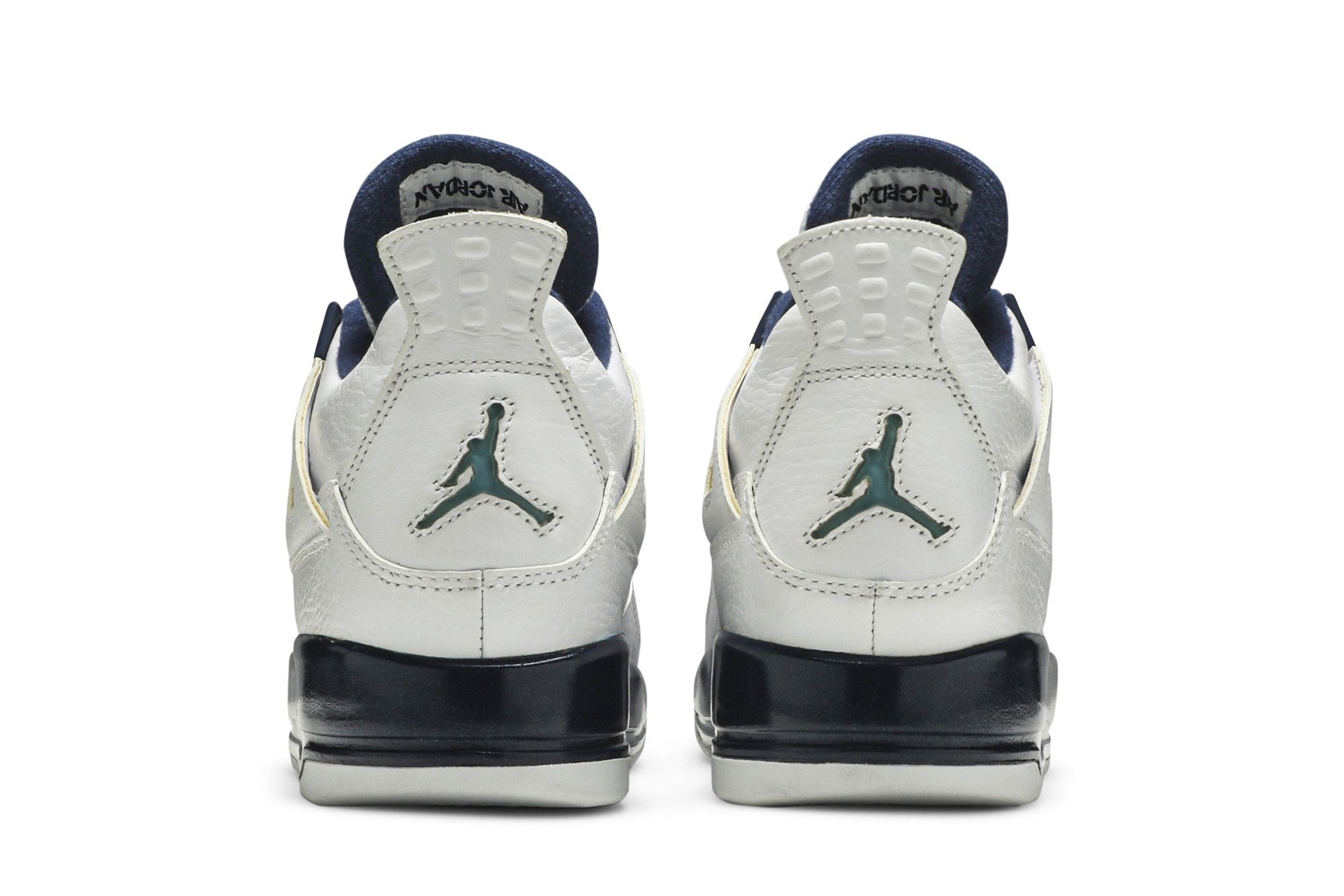 Achetez des Air Jordan 4 Retro BG Motorsports Alternate 408452 006 GOAT FR