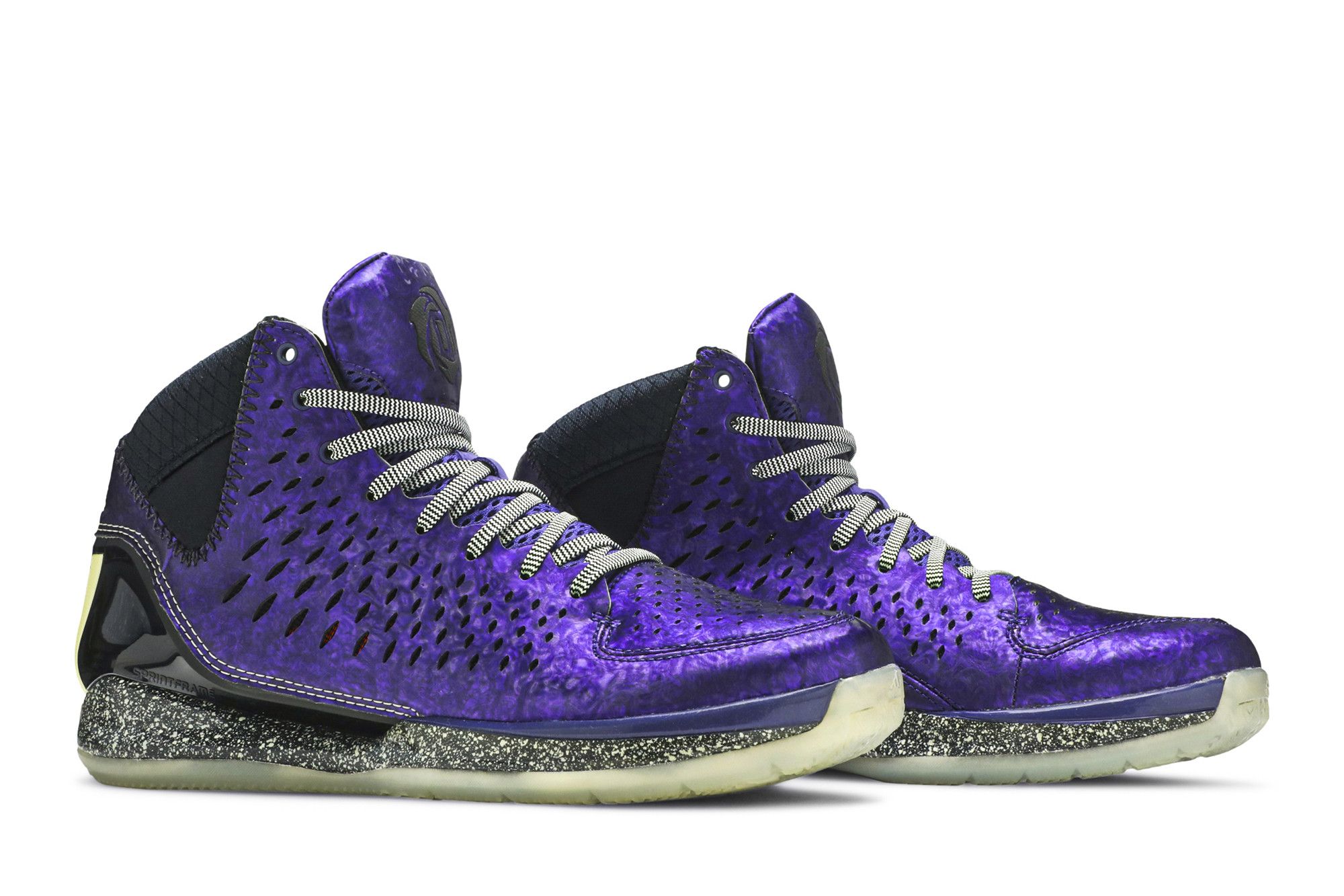 D rose christmas shoes 216 clearance